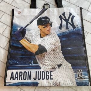 Aaron Judge Shopper Tote